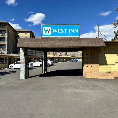 Budget Host Inn NAU / Downtown Flagstaff