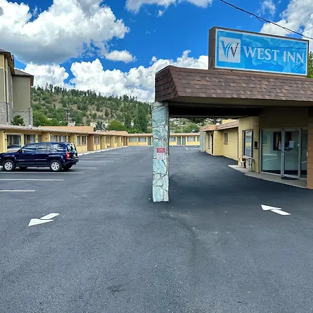 Budget Host Inn NAU / Downtown Flagstaff