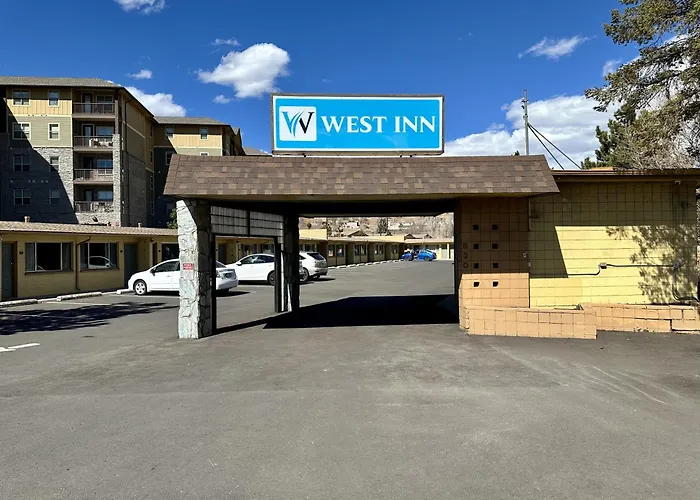 West Nau - Downtown Motel Flagstaff