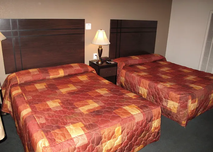 West Nau - Downtown Motel Flagstaff