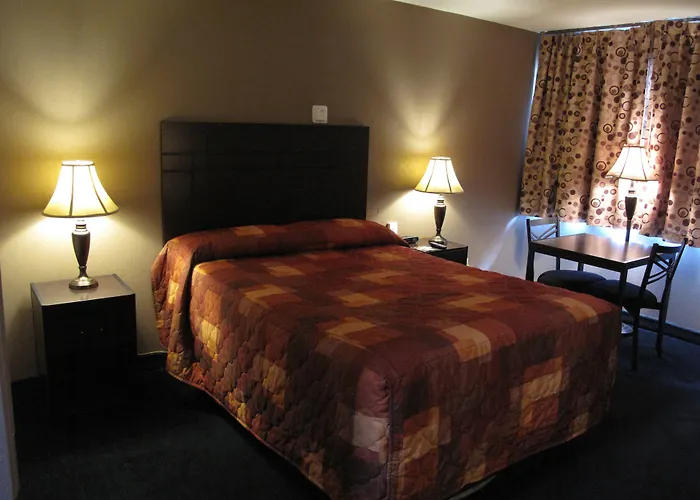 West Nau - Downtown 2*