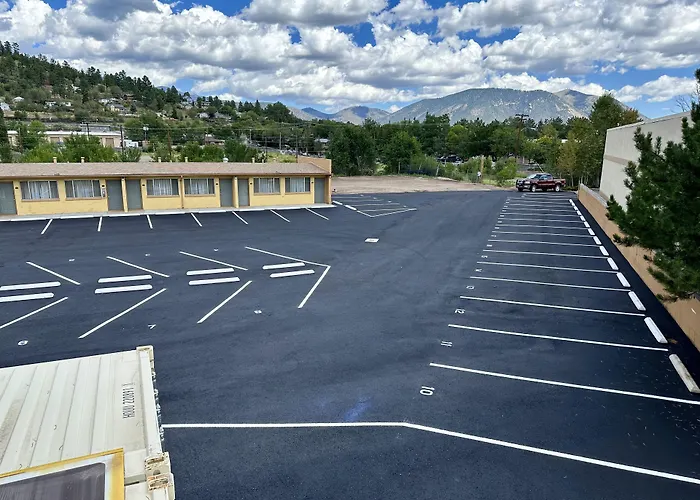 Motel West Nau - Downtown 2*
