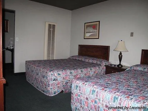 Motel West Nau - Downtown Flagstaff