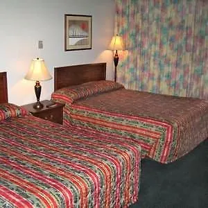 Motel West Nau - Downtown Flagstaff